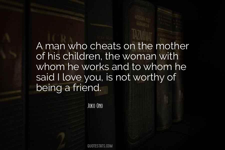Joko Ono Quotes #1696731