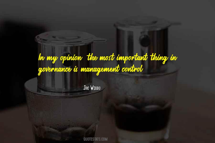 Joko Widodo Quotes #1342175
