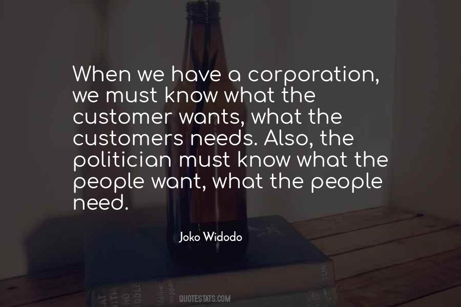 Joko Widodo Quotes #223186