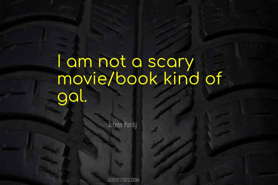 Jolene Purdy Quotes #142488 Jolene Purdy Quotes #142488