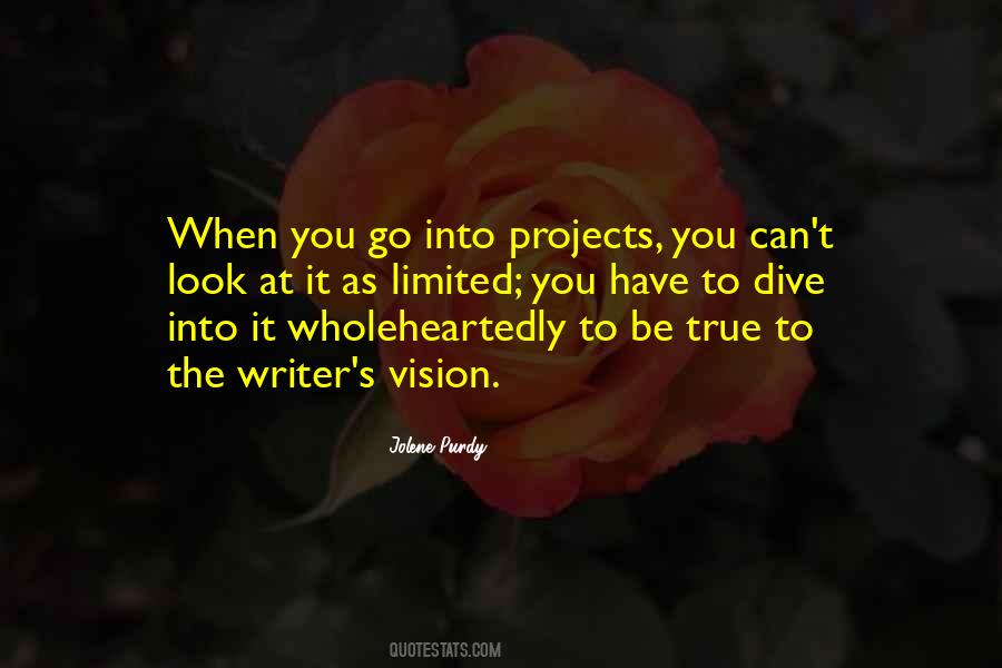 Jolene Purdy Quotes #1786538 Jolene Purdy Quotes #1786538