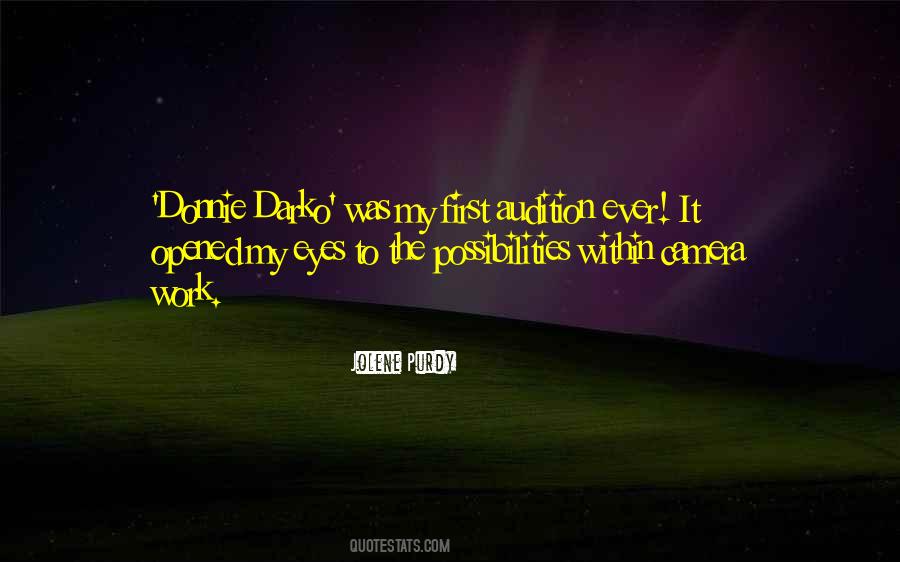 Jolene Purdy Quotes #405916 Jolene Purdy Quotes #405916