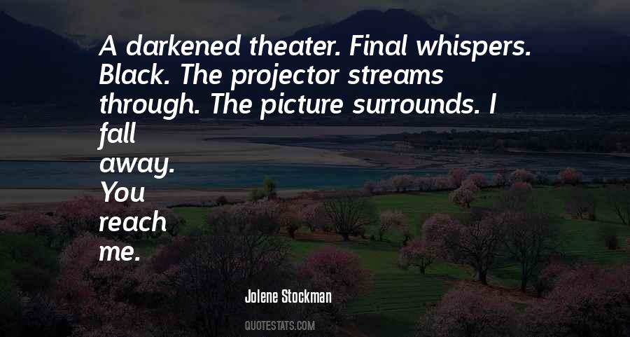 Jolene Stockman Quotes #1452826