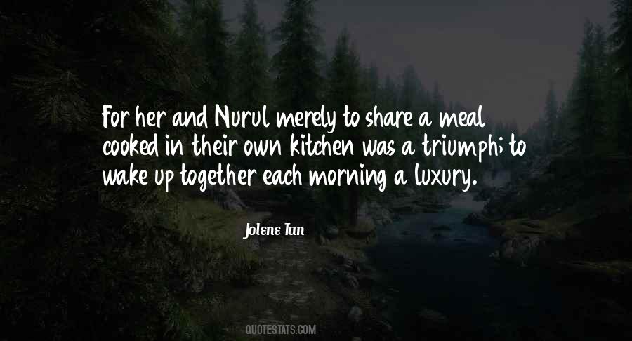 Jolene Tan Quotes #453569 Jolene Tan Quotes #453569