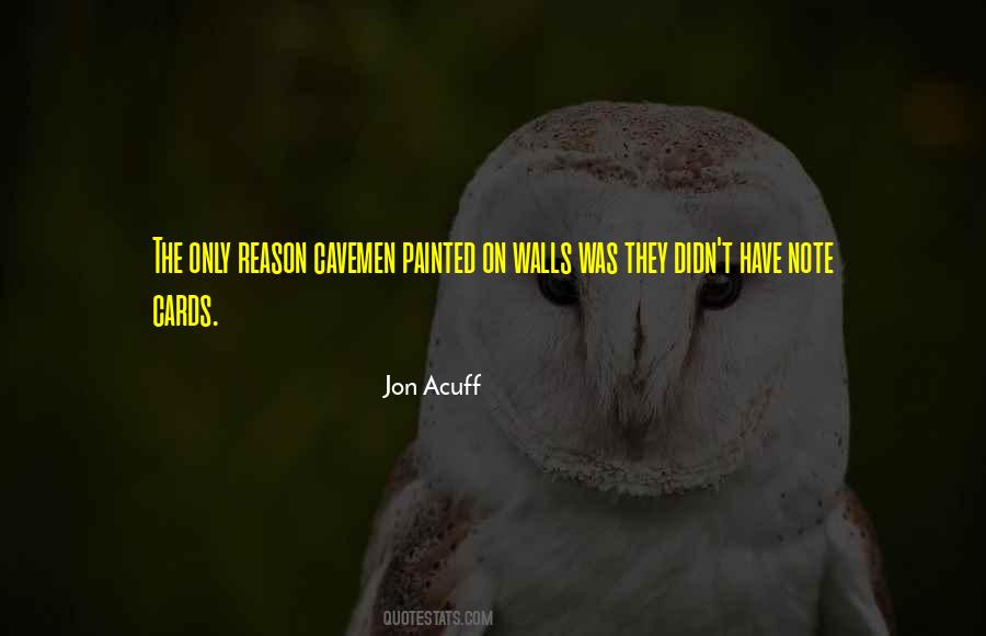 Jon Acuff Quotes #1357986