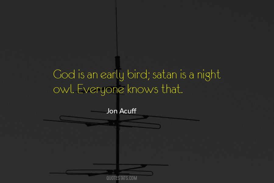 Jon Acuff Quotes #183262