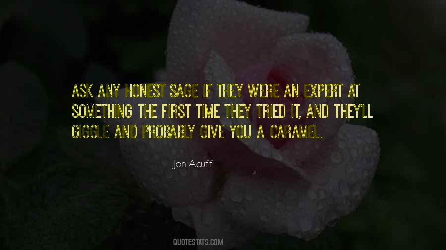 Jon Acuff Quotes #213042