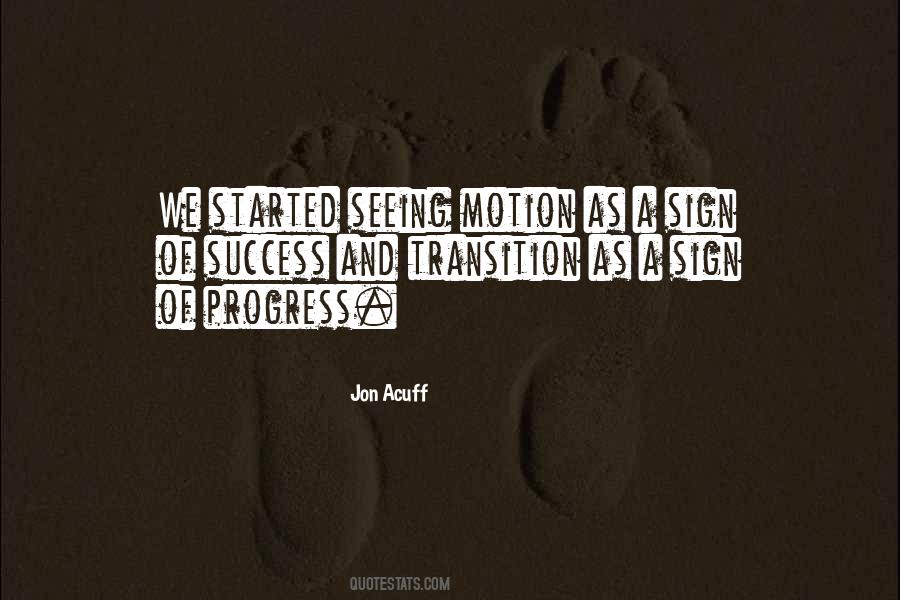 Jon Acuff Quotes #253729