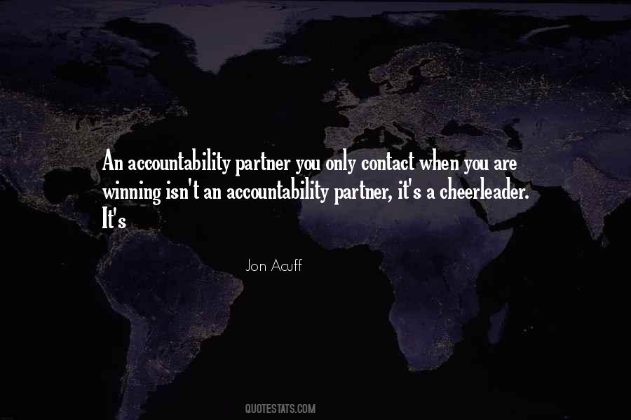 Jon Acuff Quotes #335093