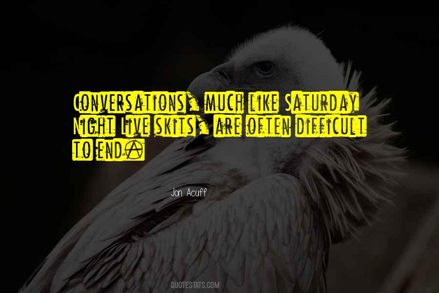 Jon Acuff Quotes #843932