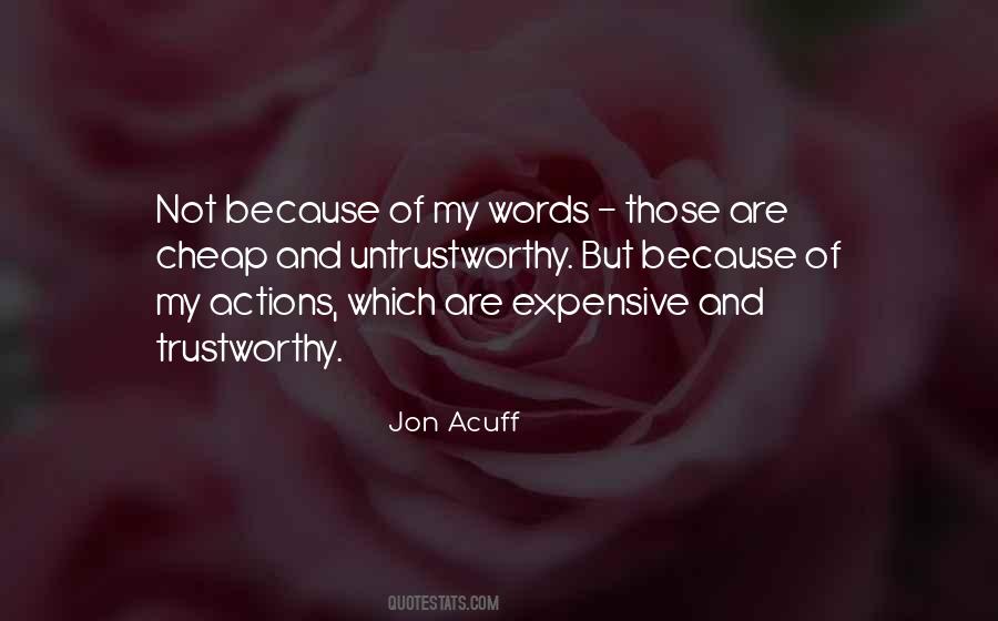 Jon Acuff Quotes #948051