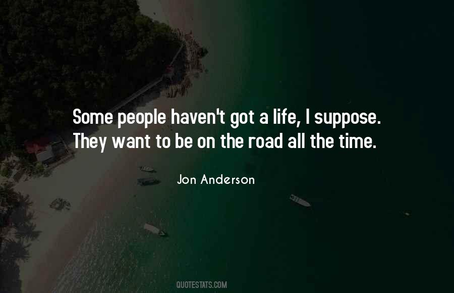 Jon Anderson Quotes #1026740