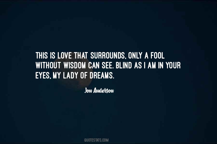 Jon Anderson Quotes #1160474