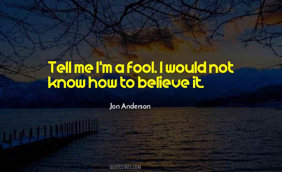 Jon Anderson Quotes #1262023