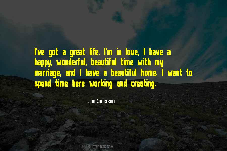 Jon Anderson Quotes #1313169