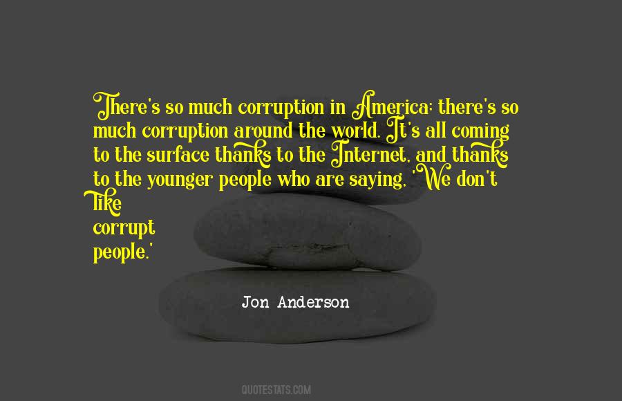 Jon Anderson Quotes #1368021