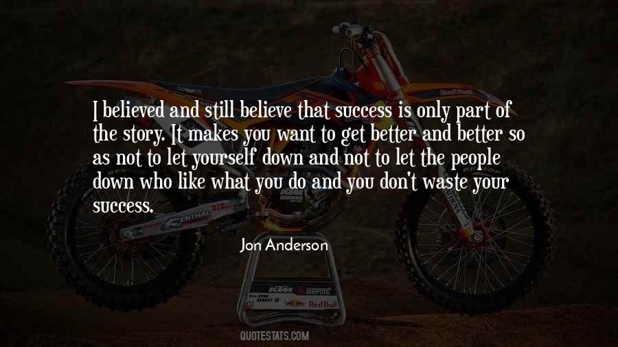 Jon Anderson Quotes #269222