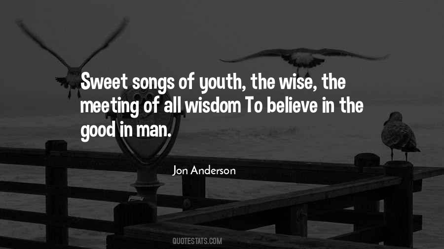 Jon Anderson Quotes #299486