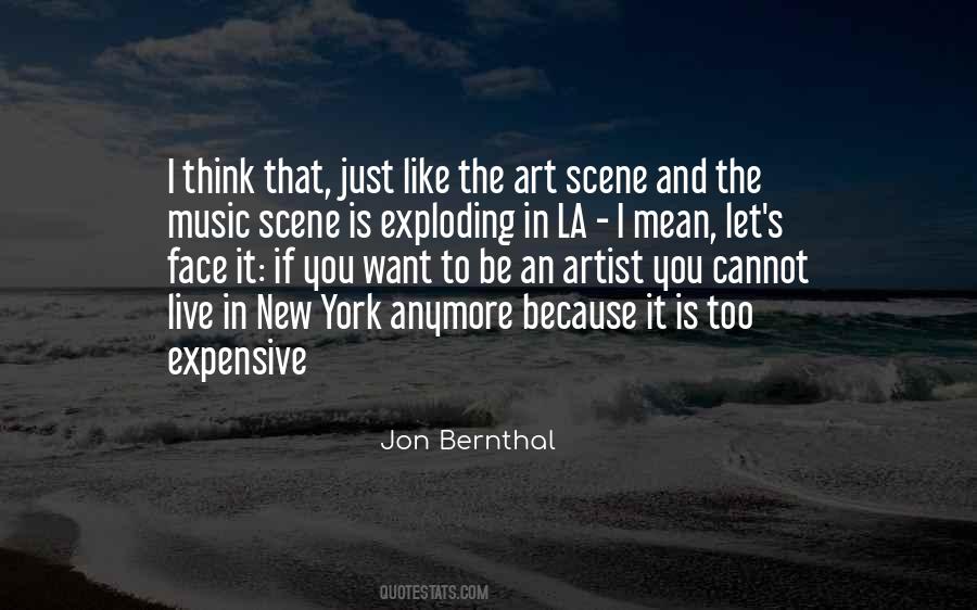 Jon Bernthal Quotes #1863257