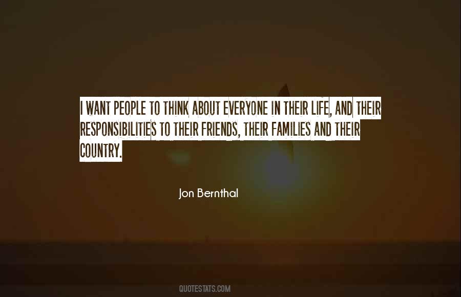 Jon Bernthal Quotes #396229