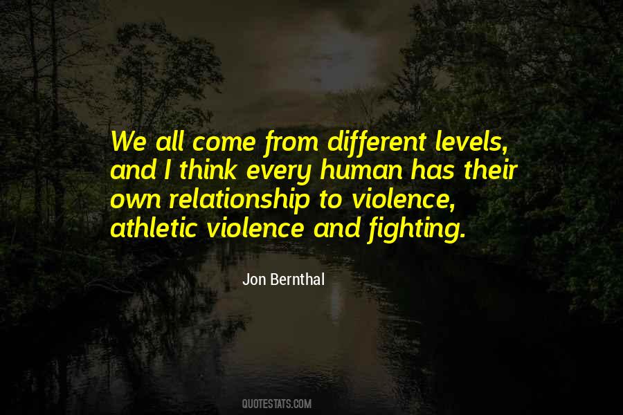 Jon Bernthal Quotes #478102