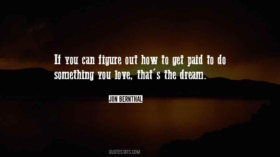 Jon Bernthal Quotes #529665