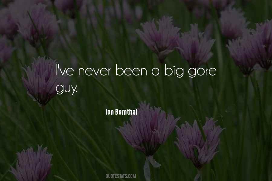 Jon Bernthal Quotes #637211