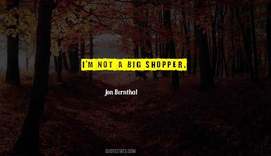 Jon Bernthal Quotes #750754