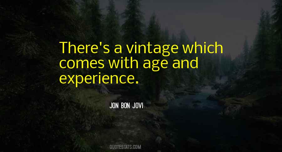 Jon Bon Jovi Quotes #1169497