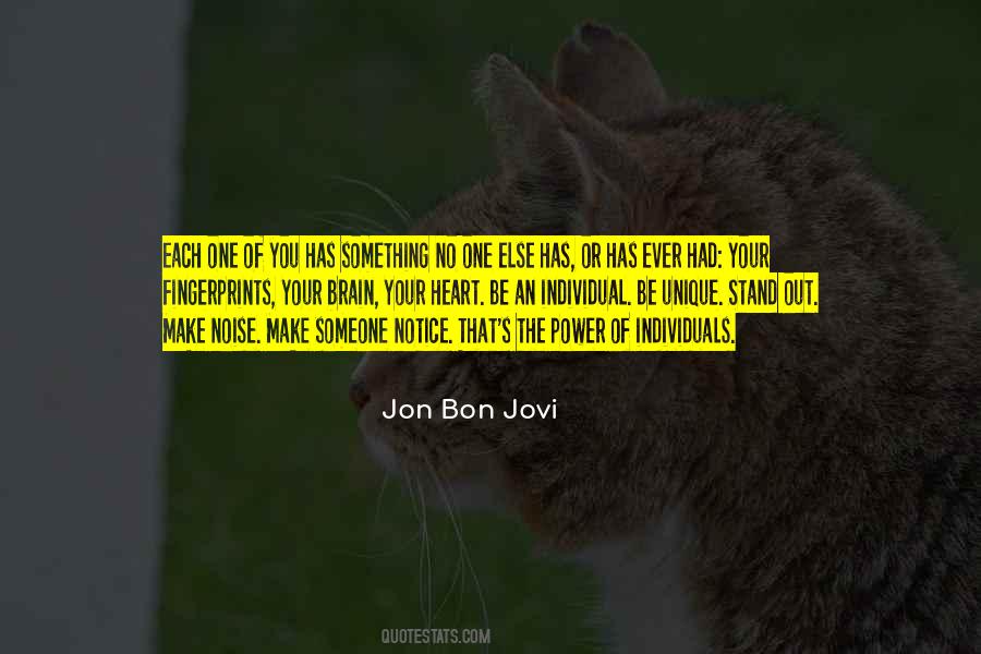 Jon Bon Jovi Quotes #1364767