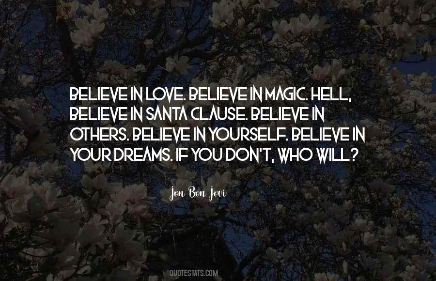 Jon Bon Jovi Quotes #1508084
