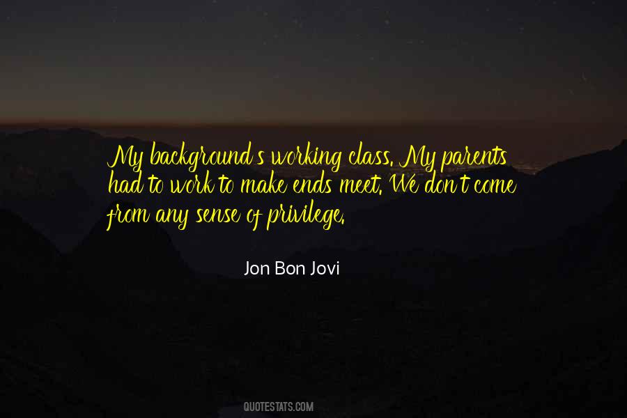 Jon Bon Jovi Quotes #196863