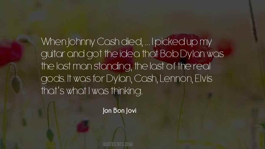 Jon Bon Jovi Quotes #309444