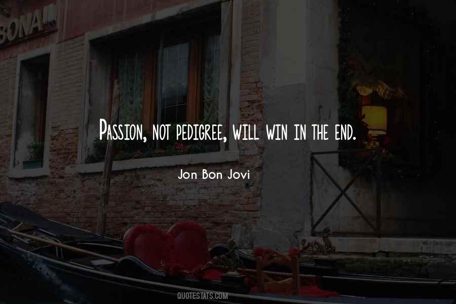 Jon Bon Jovi Quotes #381948