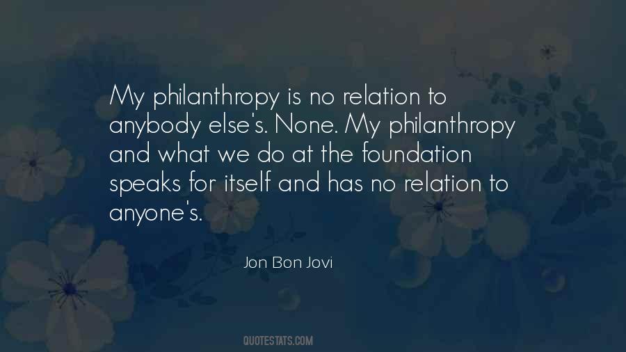Jon Bon Jovi Quotes #426318