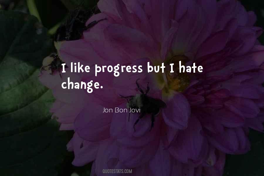 Jon Bon Jovi Quotes #437336