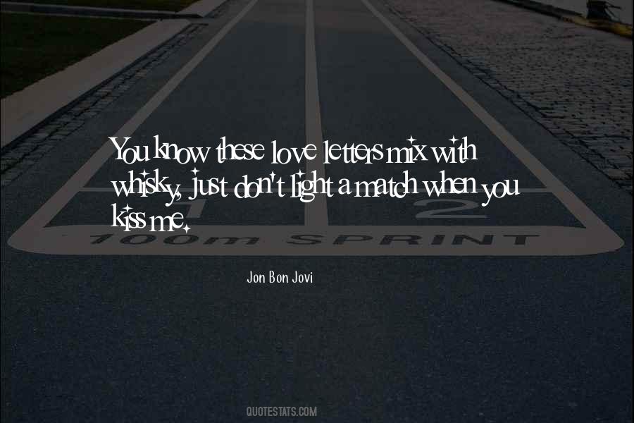 Jon Bon Jovi Quotes #561428