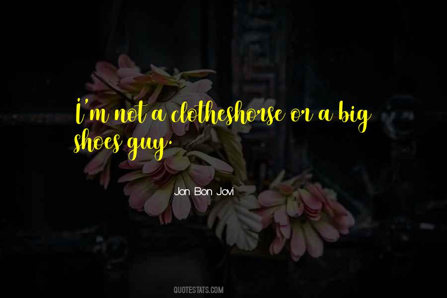 Jon Bon Jovi Quotes #890381