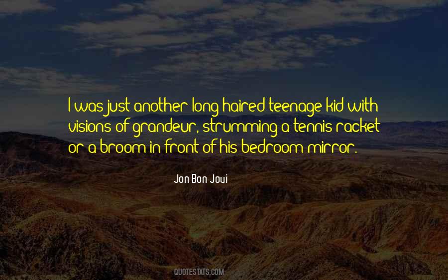 Jon Bon Jovi Quotes #892661