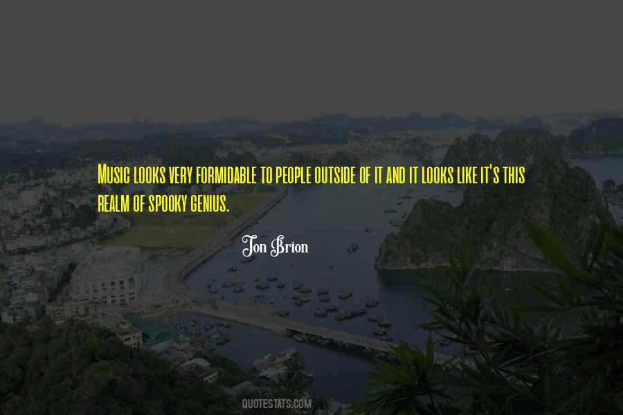 Jon Brion Quotes #1096211
