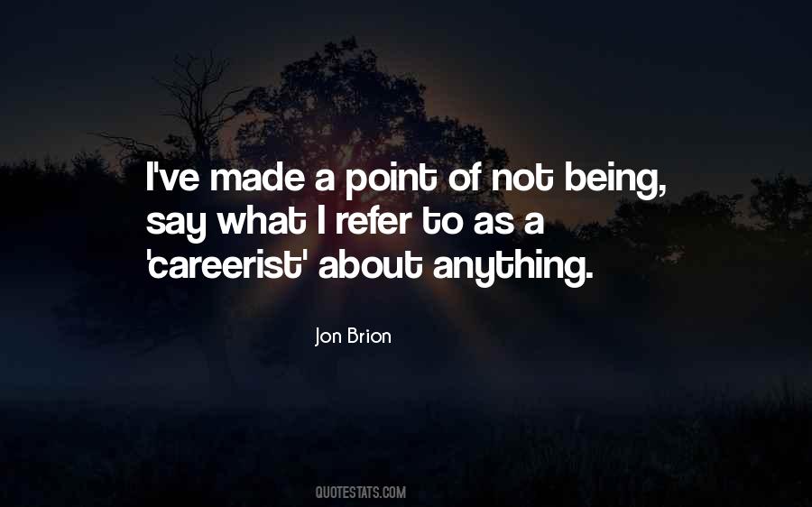 Jon Brion Quotes #1185292