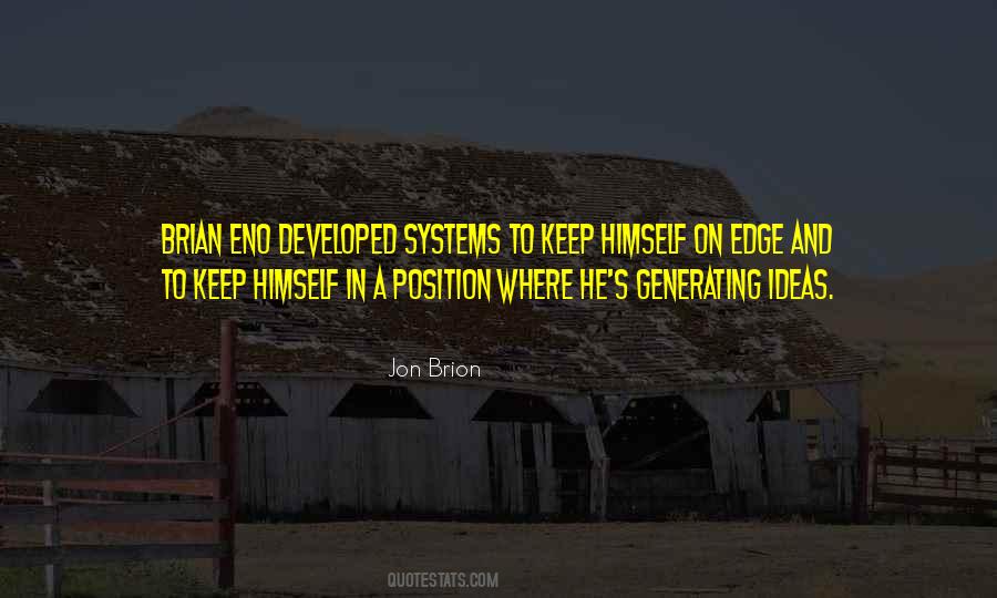 Jon Brion Quotes #568047