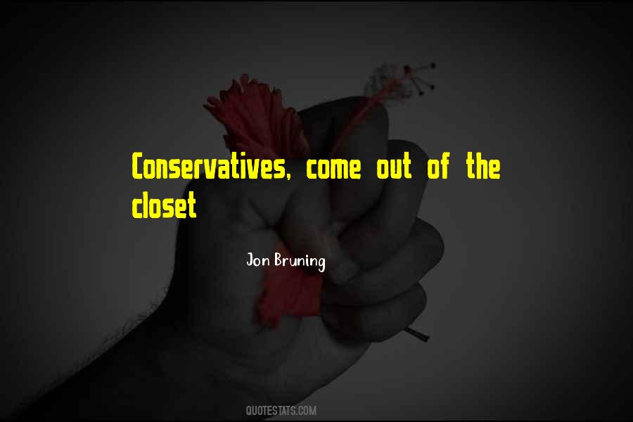 Jon Bruning Quotes #25974 Jon Bruning Quotes #25974
