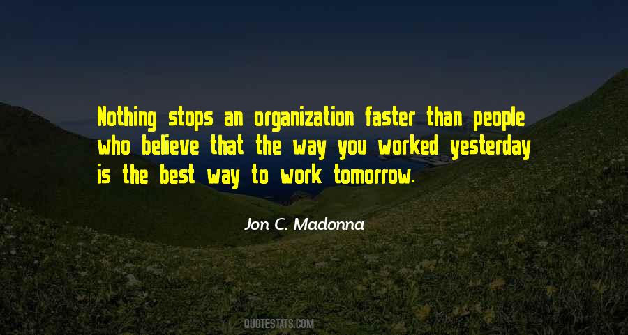 Jon C. Madonna Quotes #951206 Jon C. Madonna Quotes #951206