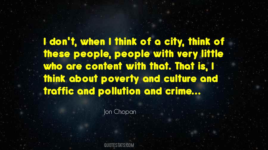 Jon Chopan Quotes #1017789