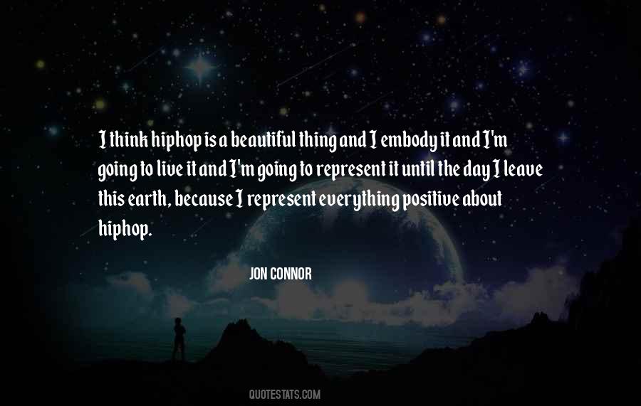 Jon Connor Quotes #902873