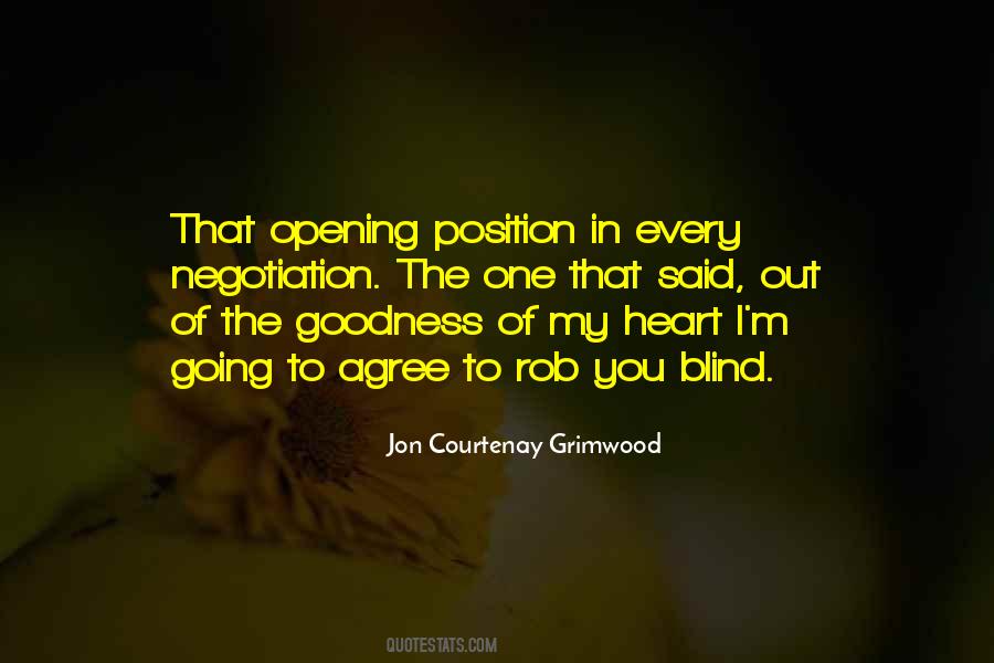 Jon Courtenay Grimwood Quotes #1647205