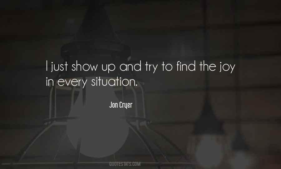 Jon Cryer Quotes #1017164