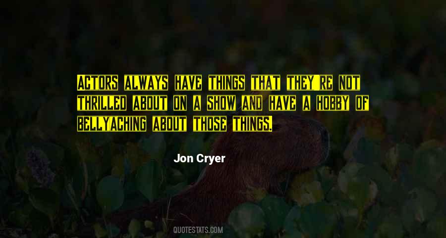 Jon Cryer Quotes #1147539
