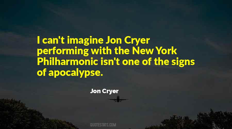 Jon Cryer Quotes #1623471